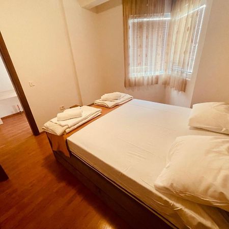 Residence Bella Будва Номер фото