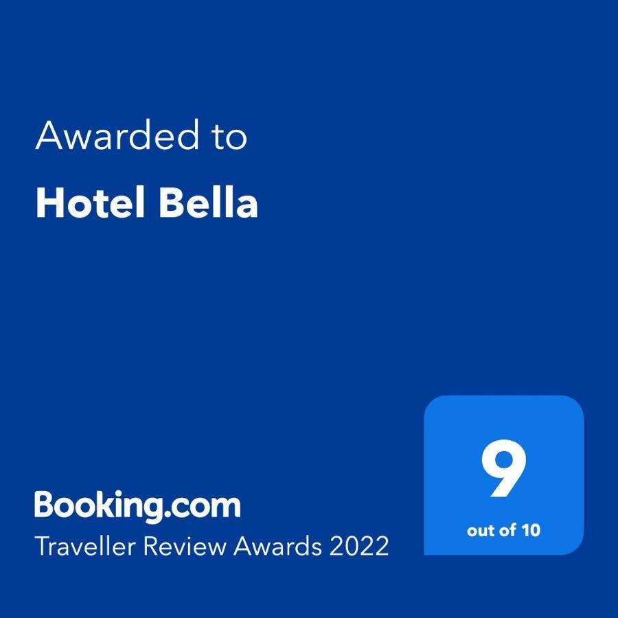 Residence Bella Будва Экстерьер фото