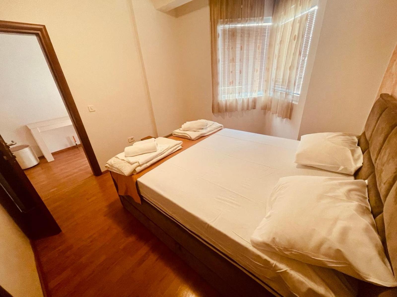 Residence Bella Будва Номер фото