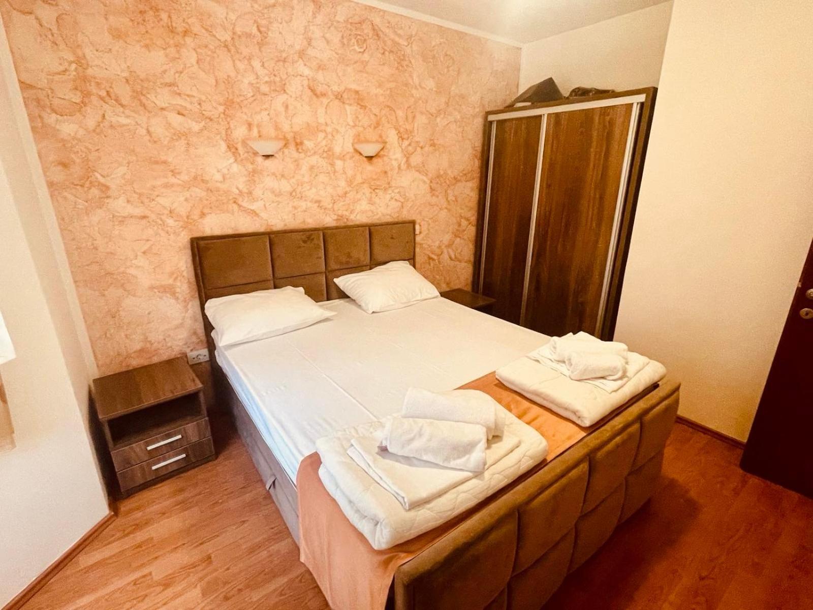 Residence Bella Будва Номер фото