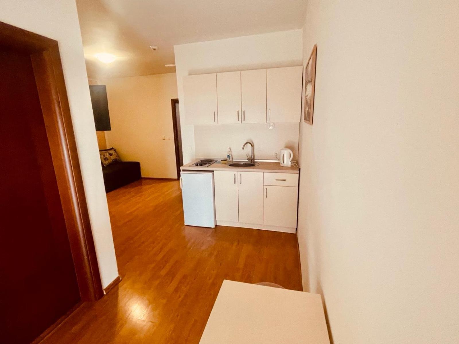 Residence Bella Будва Номер фото