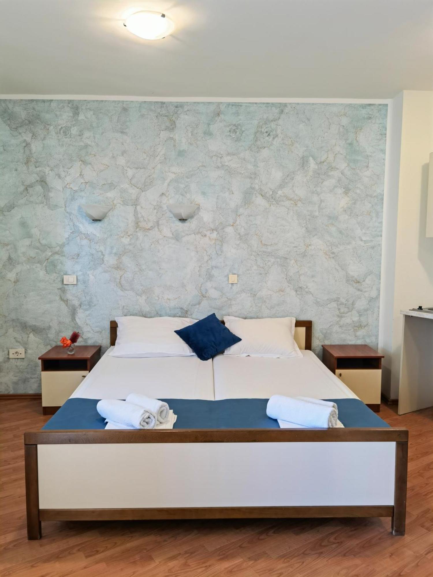Residence Bella Будва Номер фото