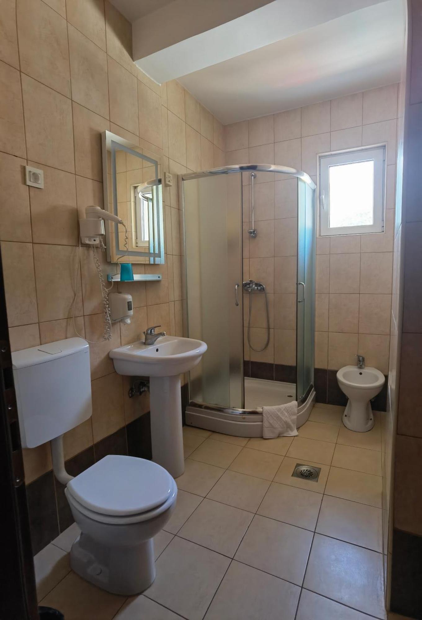 Residence Bella Будва Номер фото