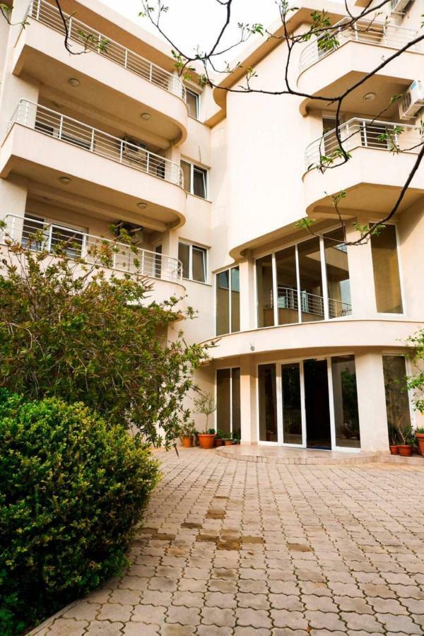 Residence Bella Будва Экстерьер фото